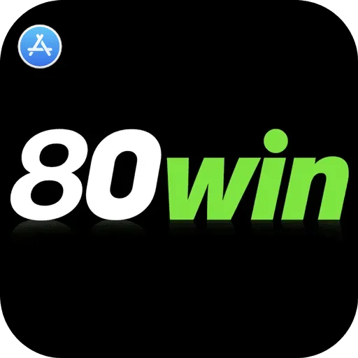 App 80win para Android e iOS - download grátis