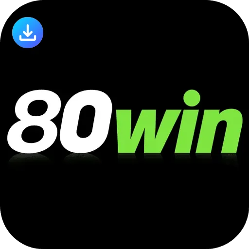 Download app 80win Android iOS