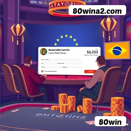 Central de dúvidas rápidas sobre o app 80win